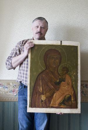 Реставратор И. Сурмачевский 15-Реставратор И. Сурмачевский